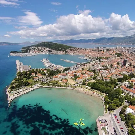 With Wifi - 11170 Apartment *