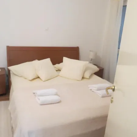 With Wifi - 11170 Apartment Split