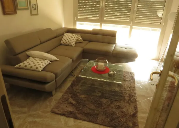 With Wifi - 11170 Apartment *