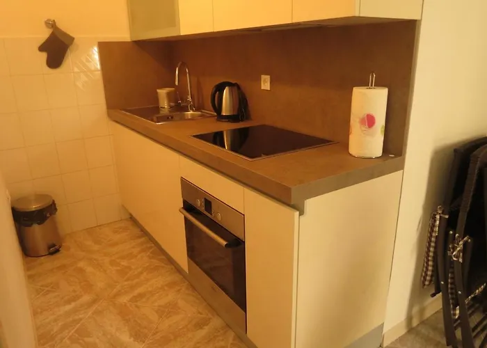 With Wifi - 11170 Apartment *