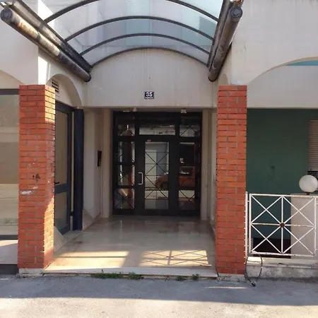 Daire With Wifi - 11170 Split