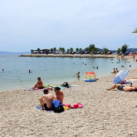 Daire With Wifi - 11170 Split