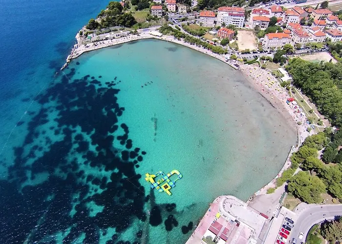 Apartman With Wifi - 11170 *