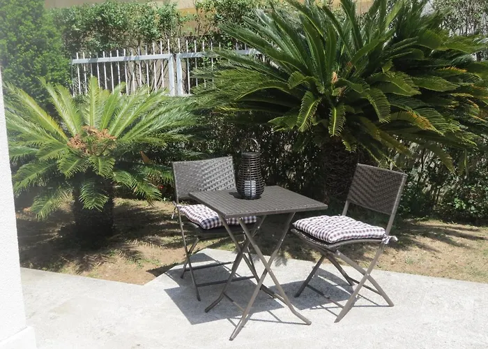 Apartman With Wifi - 11170 *