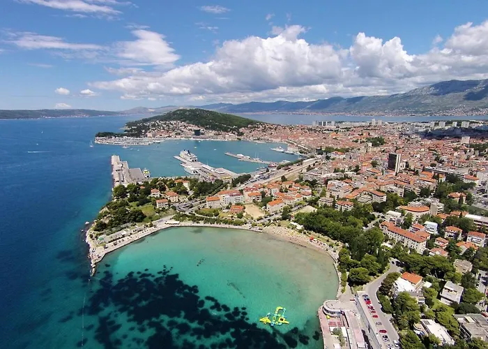 With Wifi - 11170 Apartman *