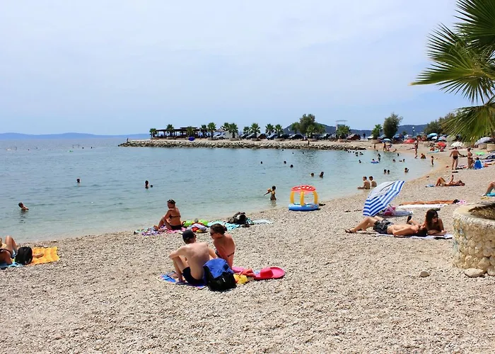 Apartman With Wifi - 11170 Split