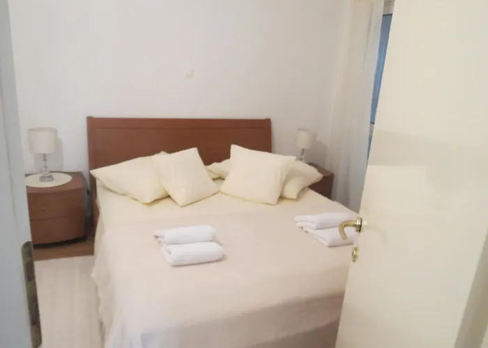 With Wifi - 11170 Apartman Split