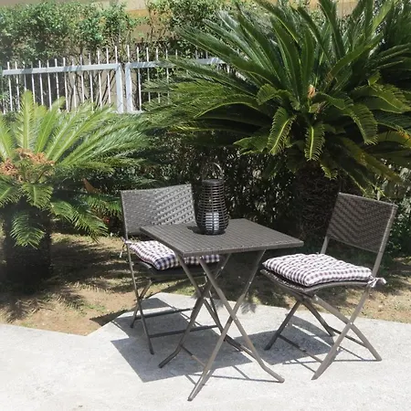 Apartman With Wifi - 11170 *