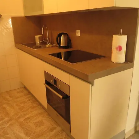 With Wifi - 11170 Apartman *